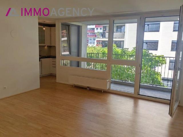 Apartment mieten in Leopoldstadt, Wien