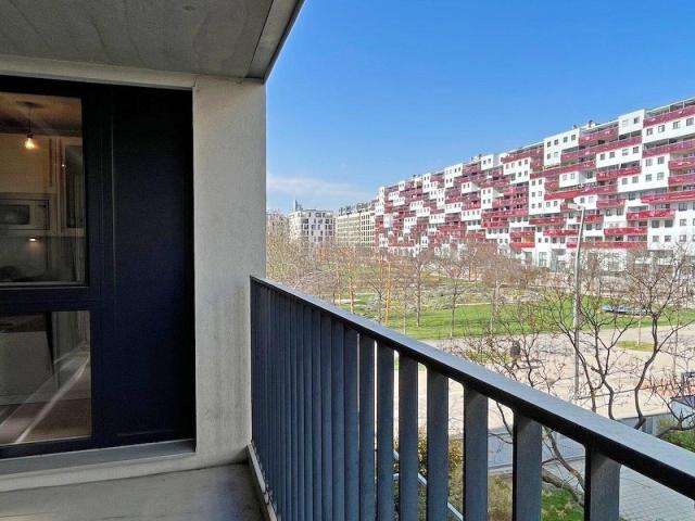 Apartment mieten in Leopoldstadt, Wien