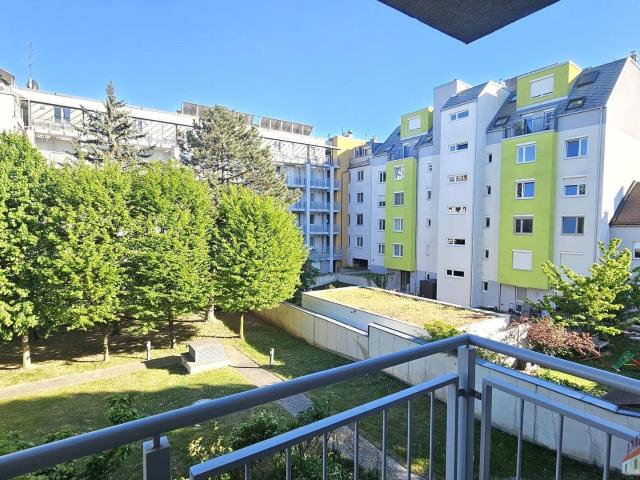 Apartment kaufen in Seestadt, Wien