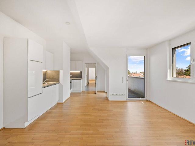Apartment kaufen in Donaustadt, Wien