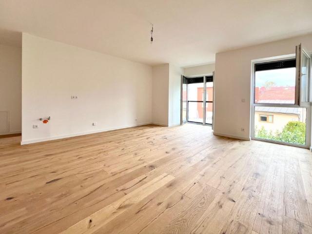 Apartment mieten in Donaustadt, Wien