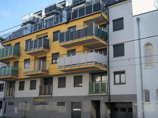 Apartment mieten in Donaustadt, Wien