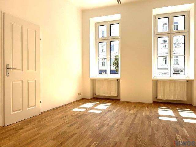 Apartment kaufen in KG Margareten, Wien