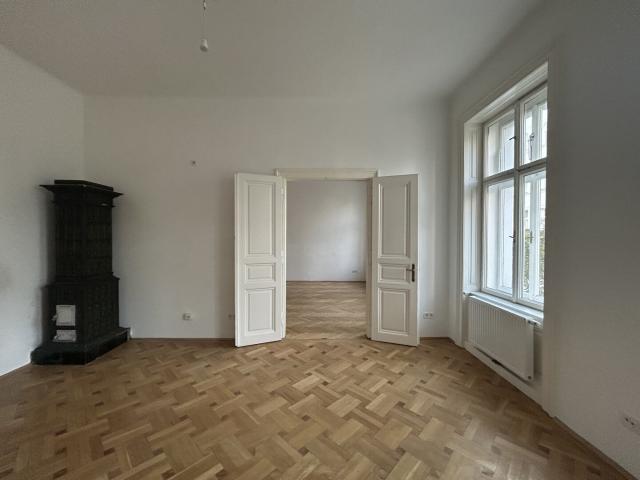 Apartment mieten in Gumpendorf, Wien