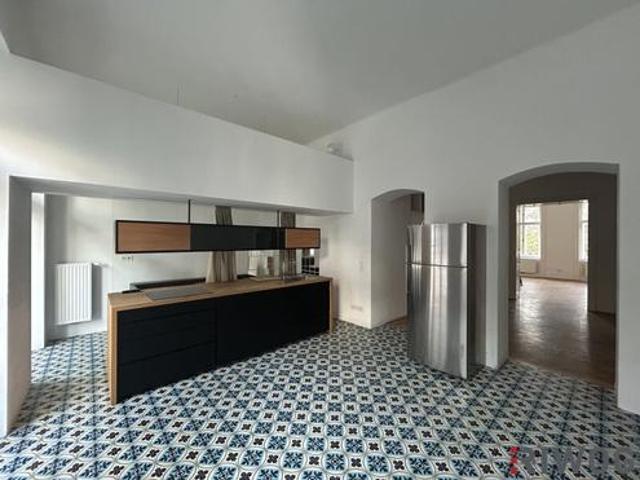 Wohnung mieten in Wien