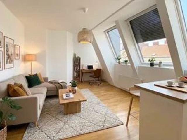 Apartment mieten in KG Hütteldorf, Wien