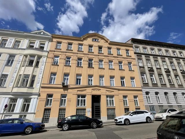 Apartment mieten in Salzburg
