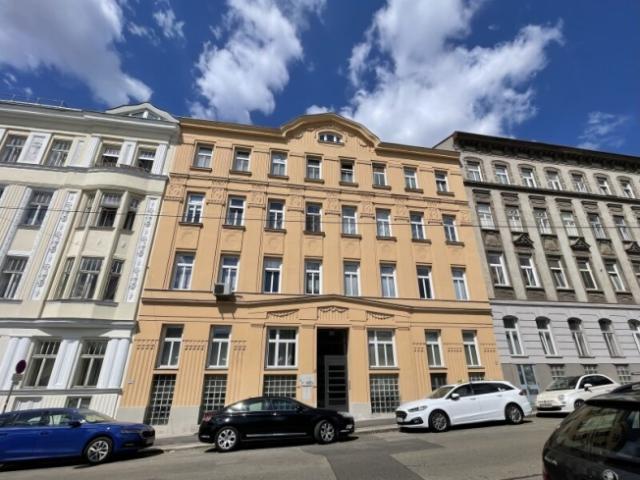 Wohnung mieten in KG Penzing, Wien