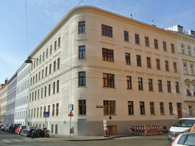 Apartment kaufen in KG Breitensee, Wien