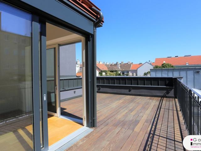 Wohnung kaufen in Seestadt, Wien