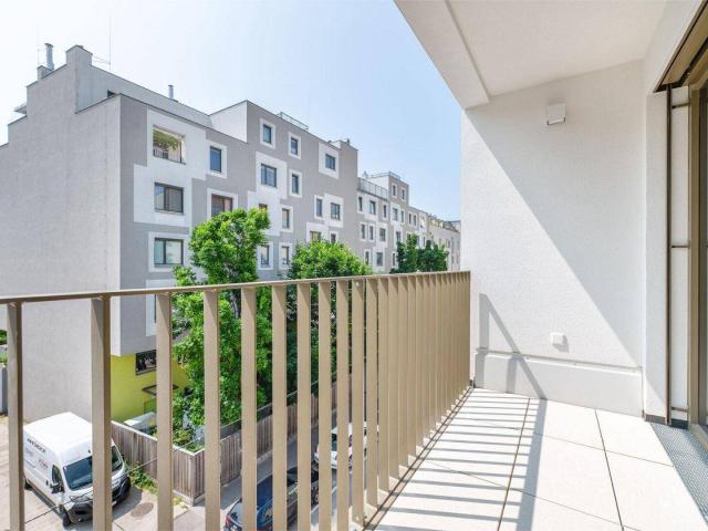 Apartment mieten in Wien