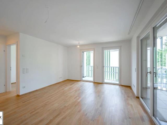 Apartment mieten in Wien
