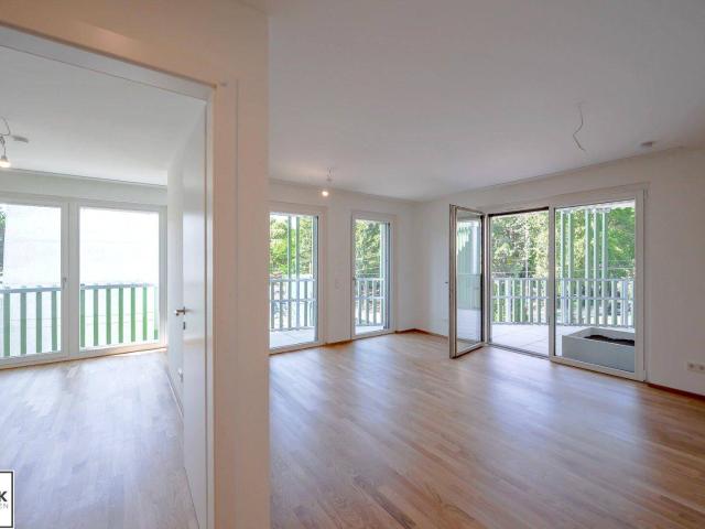 Apartment mieten in Wien