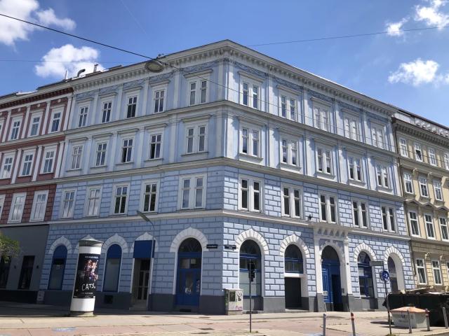 Apartment mieten in KG Leopoldstadt, Wien