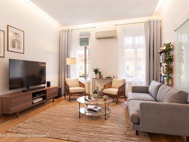 Apartment kaufen in Meidling, Wien