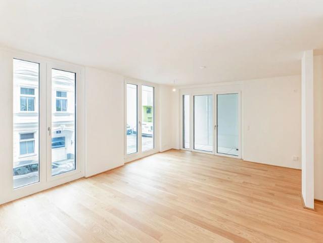 Apartment mieten in Wien