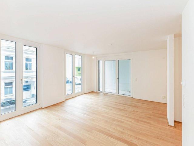 Apartment mieten in Wien