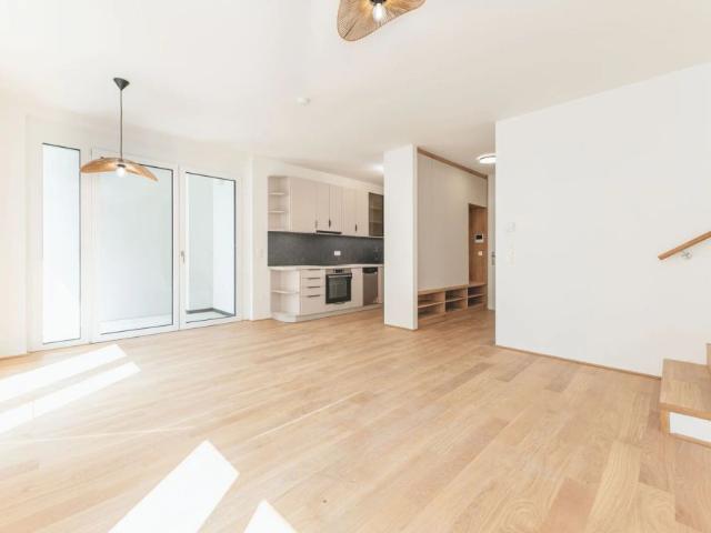 Apartment mieten in Wien