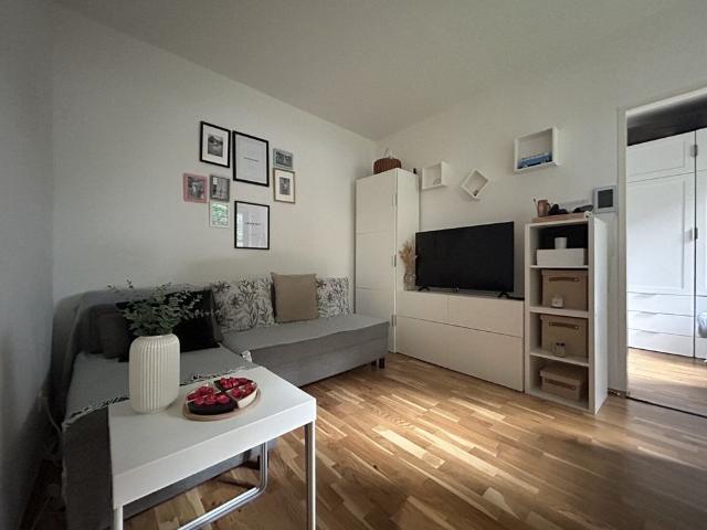 Apartment mieten in Neumargareten, Wien