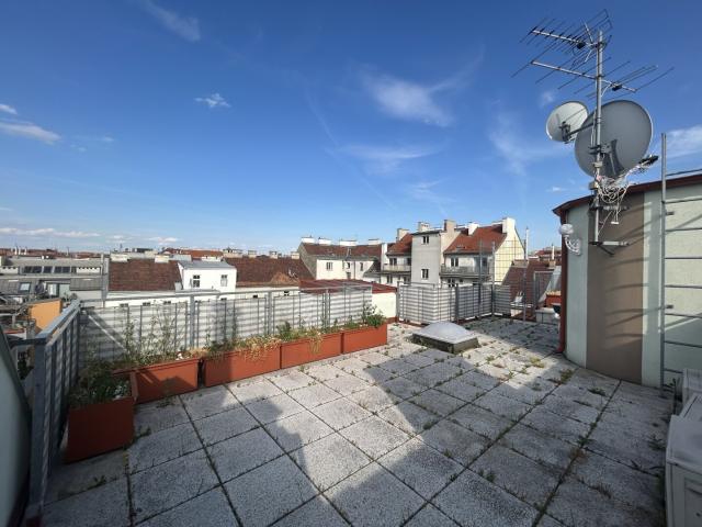 Apartment mieten in Meidling, Wien