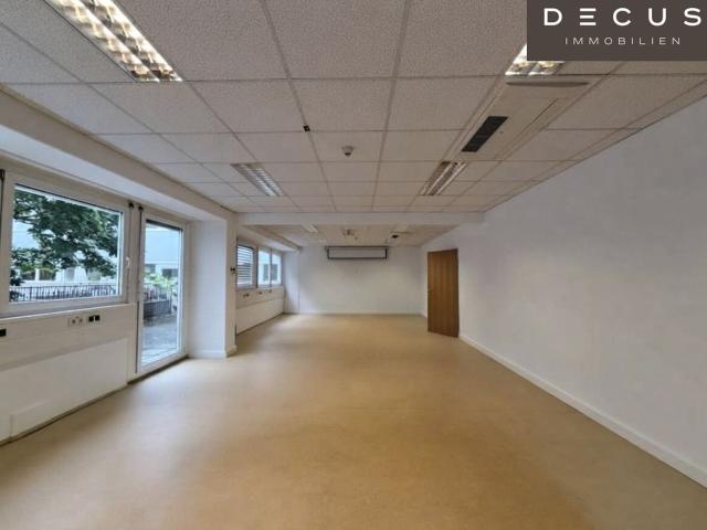 Büro mieten in Seestadt, Wien