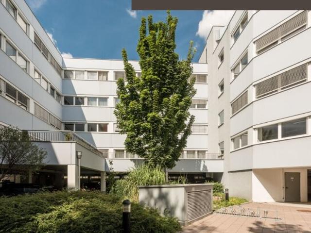 Büro mieten in Wien