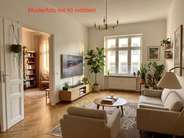 Apartment mieten in Wien