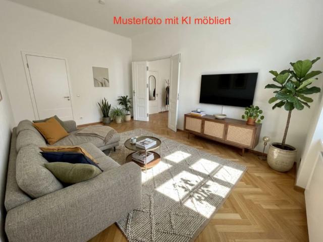 Apartment mieten in Wien