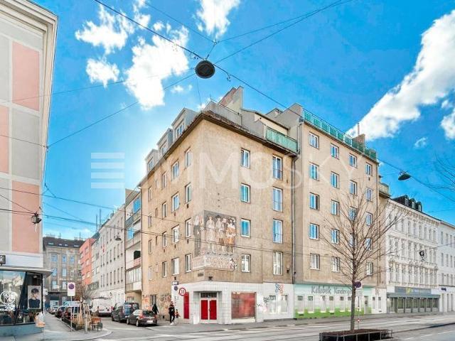 Apartment kaufen in Wien