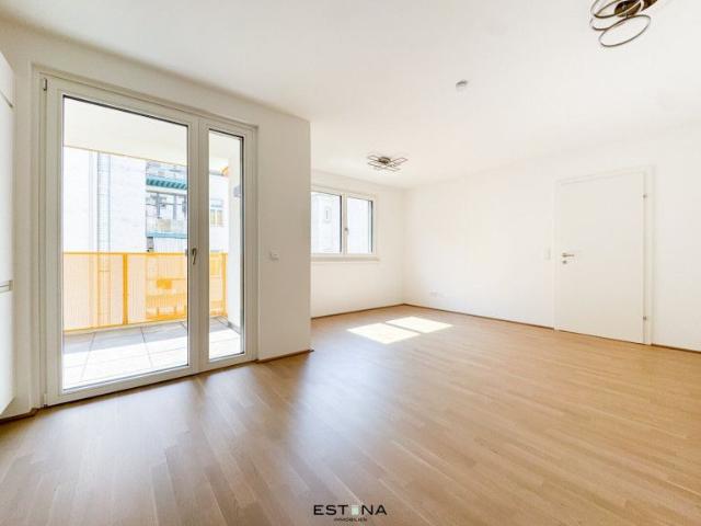 Apartment mieten in KG Brigittenau, Wien