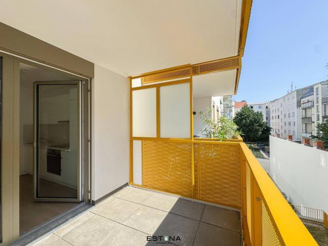 Apartment mieten in KG Brigittenau, Wien