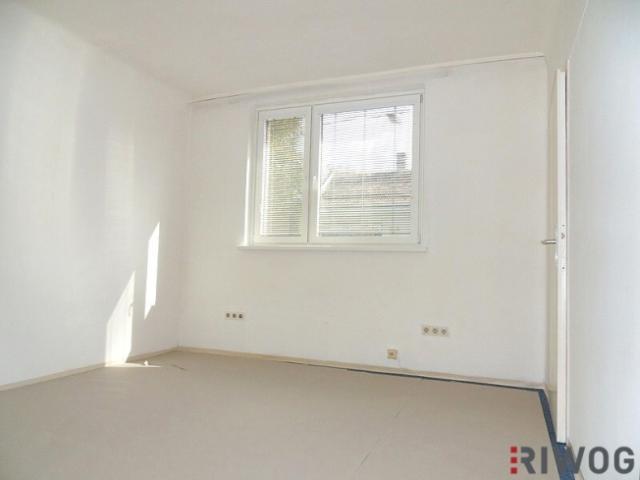 Erdgeschosswohnung mieten in Wien