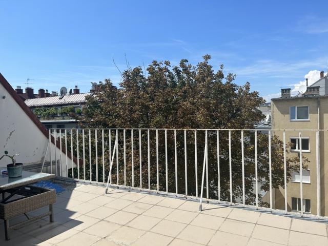 Apartment mieten in Ottakring, Wien