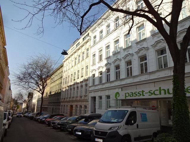 Apartment kaufen in Wien