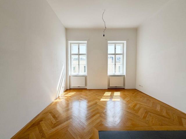 Apartment kaufen in Meidling, Wien