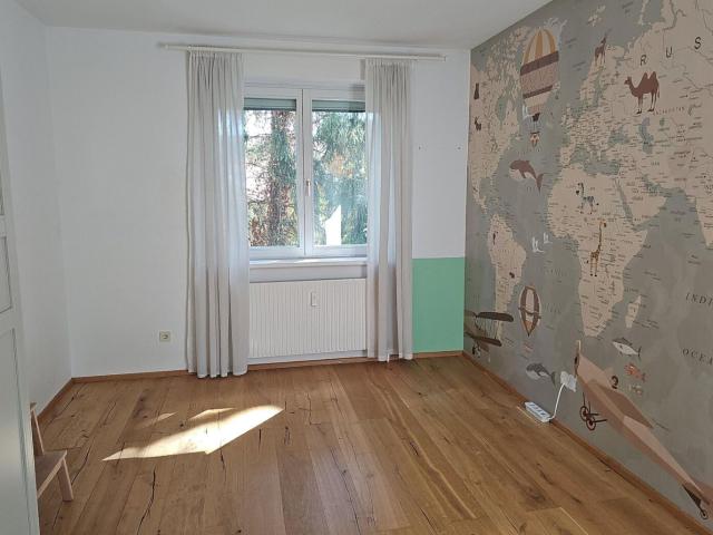 Wohnung kaufen in Graz, Gersdorf-Feistritz