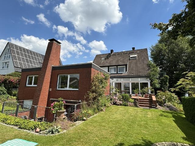 Haus kaufen in Roxel, Munster