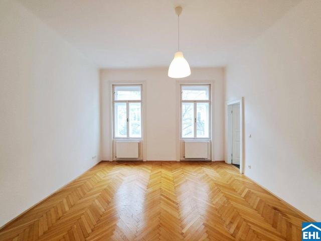 Apartment kaufen in KG Landstraße, Wien