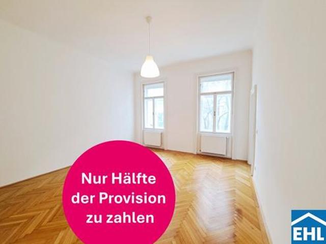 Wohnung kaufen in Wien