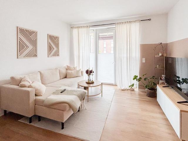 Wohnung mieten in Wechloy, Oldenburg
