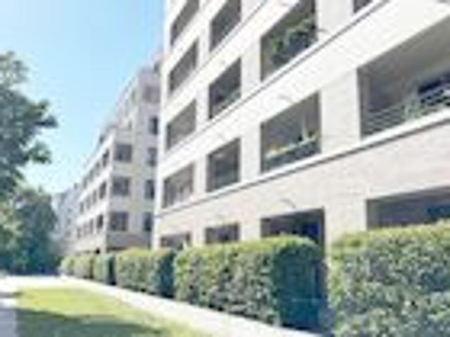 Apartment mieten in Johannstadt, Dresden