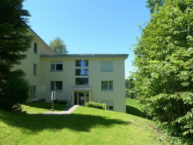 Wohnung mieten in Schwarzenbach (SG), St. Gallen