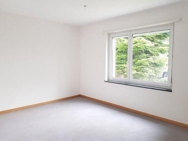 Apartment mieten in Schwarzenbach (SG), St. Gallen