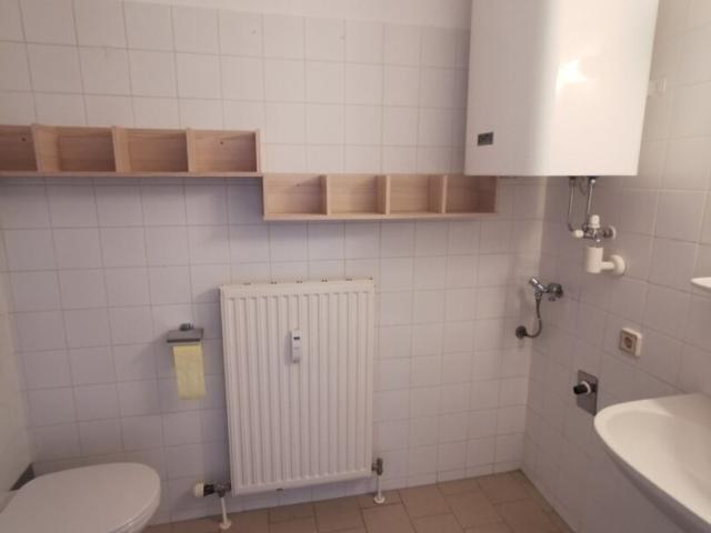 Wohnung kaufen in Mariatrost, Gersdorf-Feistritz