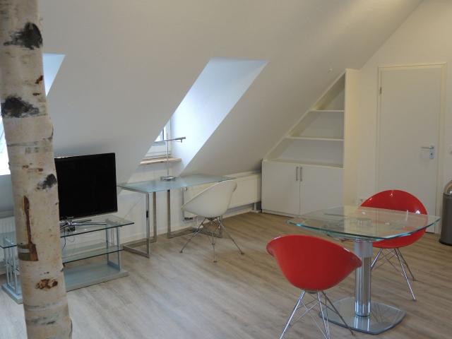 Apartment mieten in Lindenthal, Köln