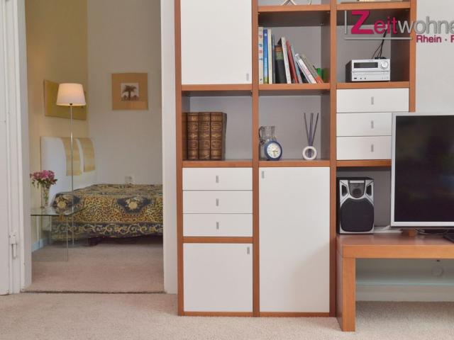 Apartment mieten in Lindenthal, Köln