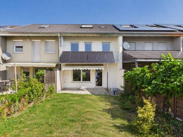 Haus mieten in Kriegshaber, Augsburg