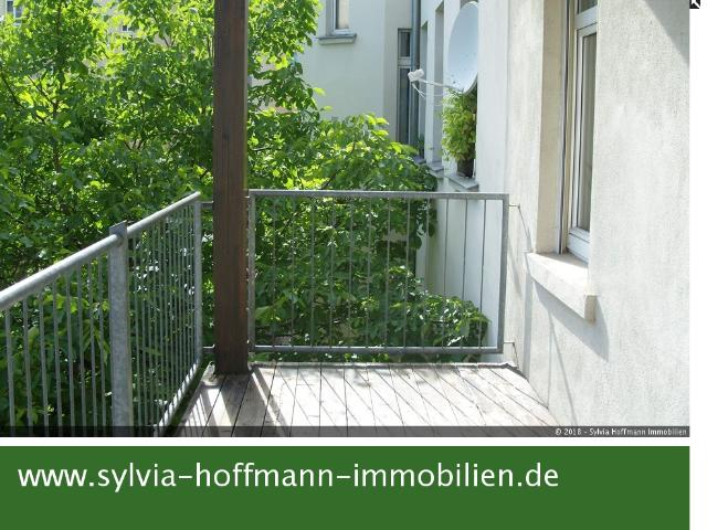 Wohnung mieten in Reudnitz-Thonberg, Leipzig