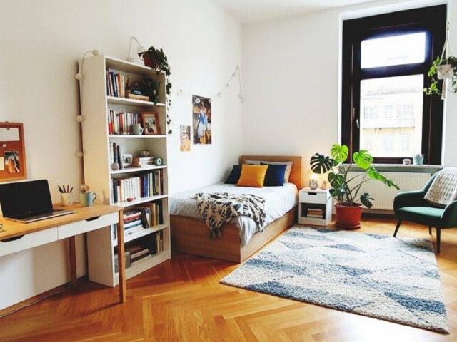 Apartment mieten in Sankt Leonhard, Gersdorf-Feistritz