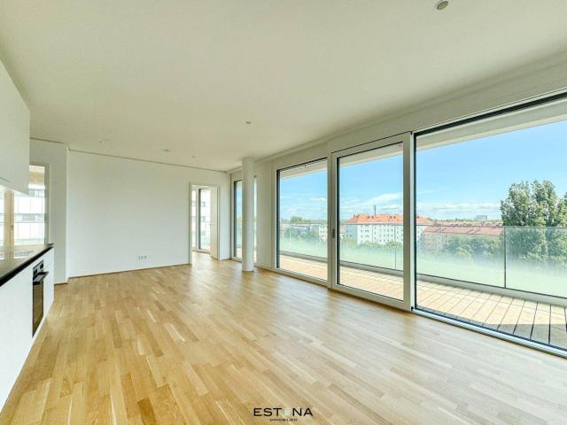 Apartment mieten in Donaustadt, Wien